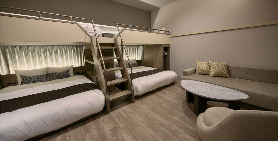 FAV HOTEL HIROSHIMA STADIUM