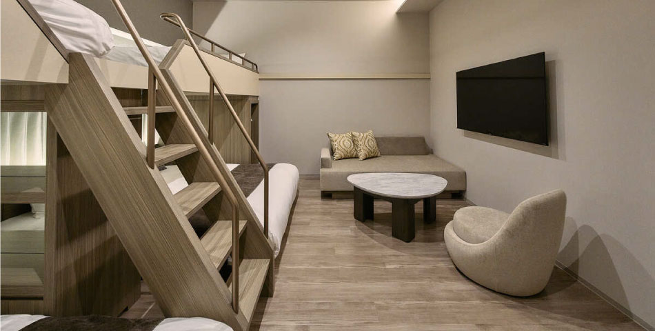 FAV HOTEL HIROSHIMA STADIUM