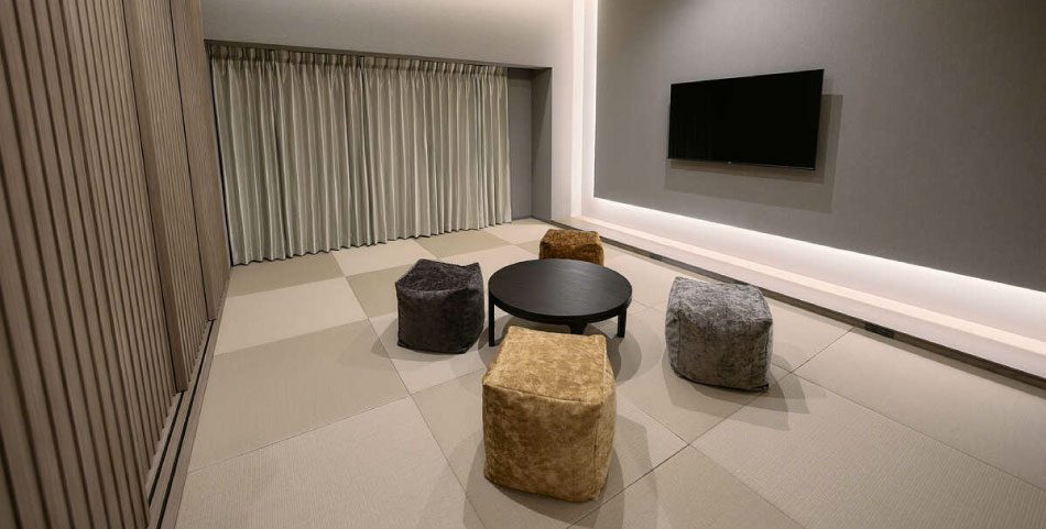 FAV HOTEL HIROSHIMA STADIUM