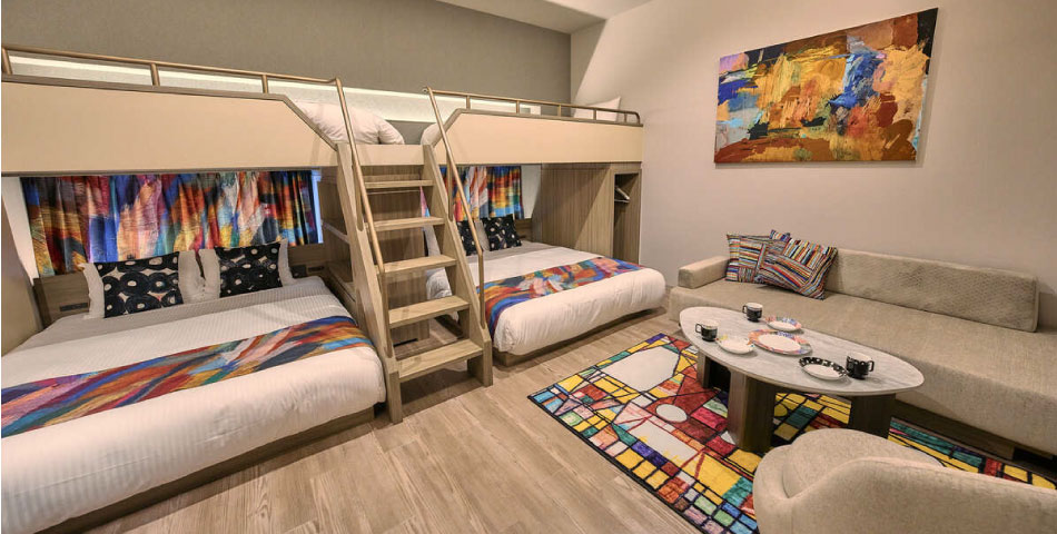 FAV HOTEL HIROSHIMA STADIUM