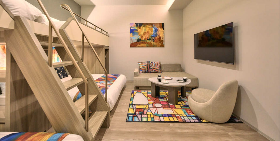 FAV HOTEL HIROSHIMA STADIUM