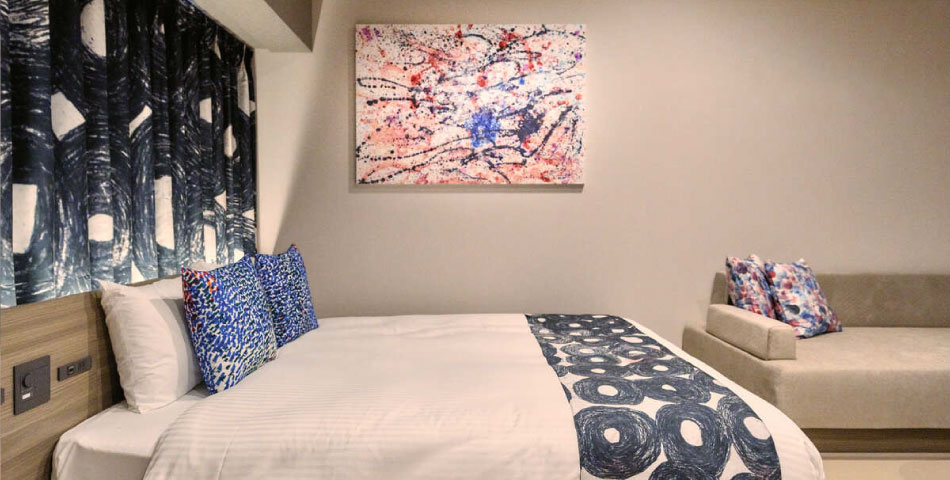 FAV HOTEL HIROSHIMA STADIUM