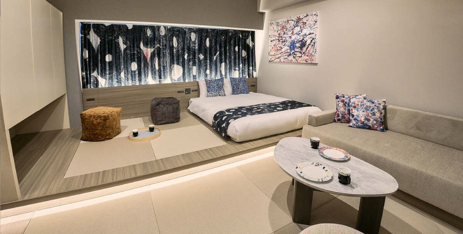 FAV HOTEL HIROSHIMA STADIUM