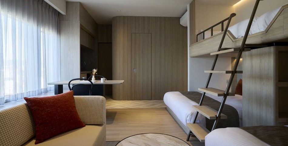 FAV HOTEL HIROSHIMA HEIWA ODORI