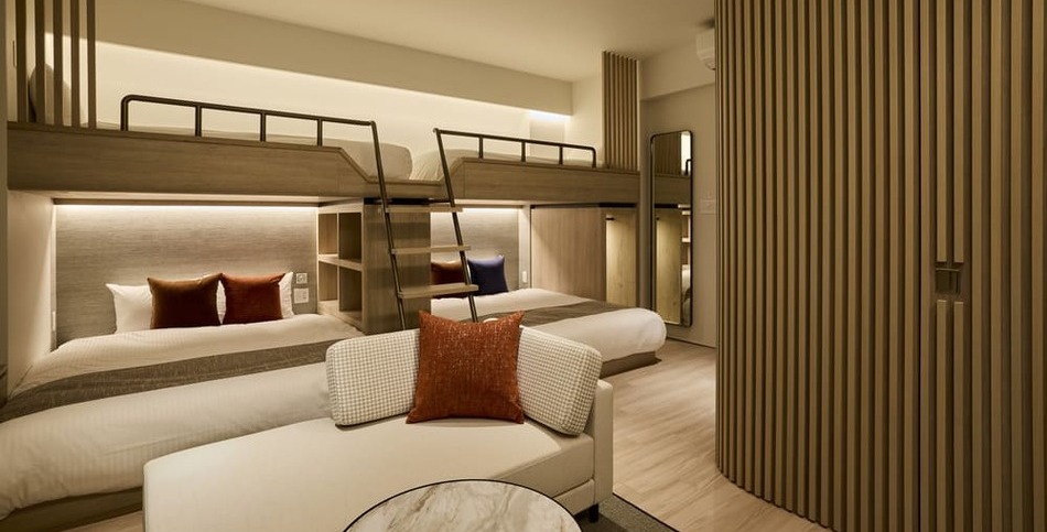 FAV HOTEL HIROSHIMA HEIWA ODORI