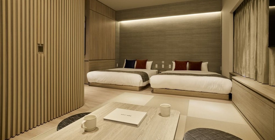 FAV HOTEL HIROSHIMA HEIWA ODORI