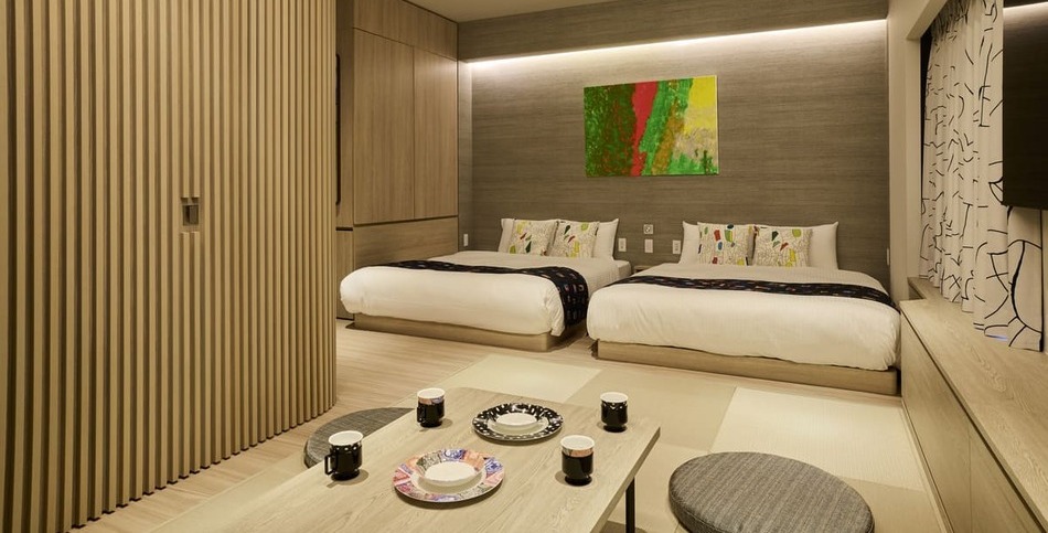FAV HOTEL HIROSHIMA HEIWA ODORI