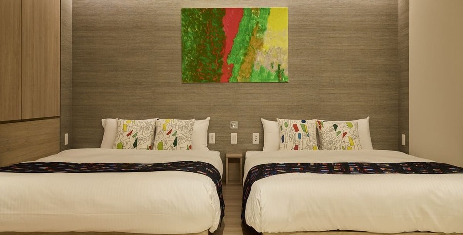 FAV HOTEL HIROSHIMA HEIWA ODORI