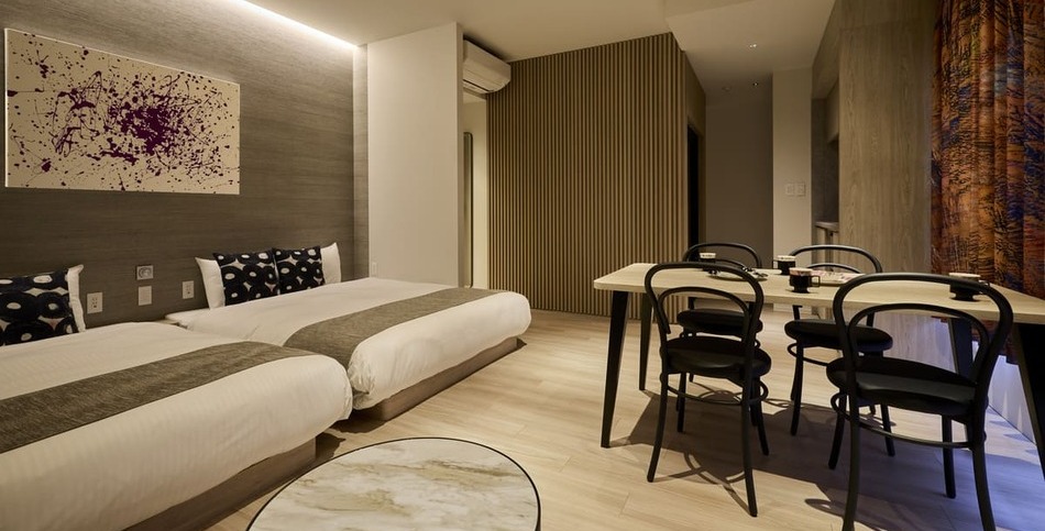FAV HOTEL HIROSHIMA HEIWA ODORI