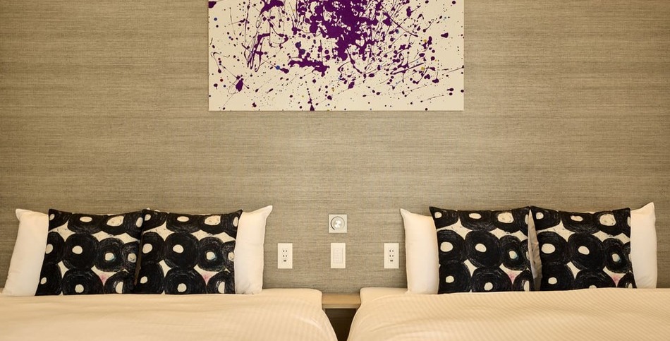 FAV HOTEL HIROSHIMA HEIWA ODORI
