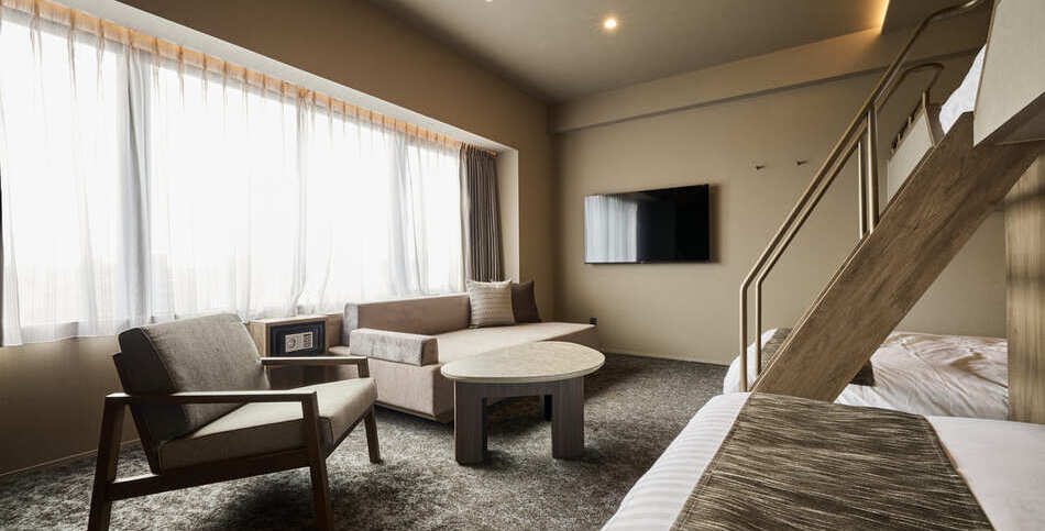 FAV HOTEL KAGOSHIMA CHUO