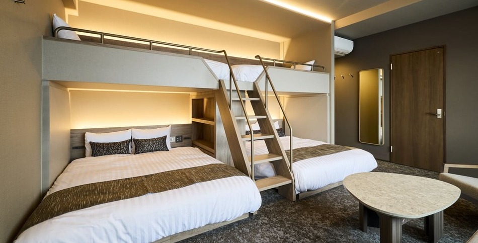 FAV HOTEL KAGOSHIMA CHUO