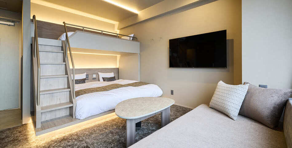 FAV HOTEL KAGOSHIMA CHUO