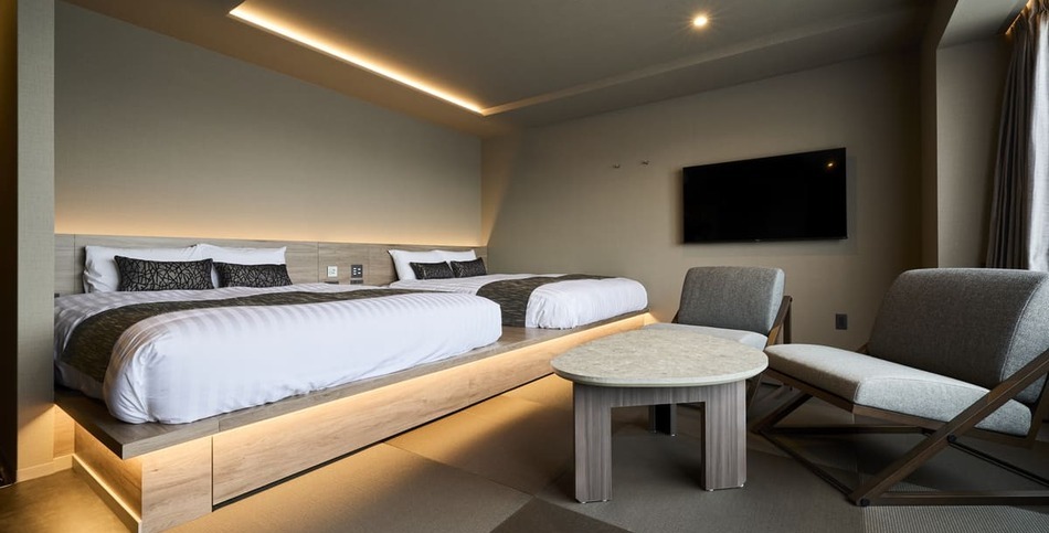 FAV HOTEL KAGOSHIMA CHUO