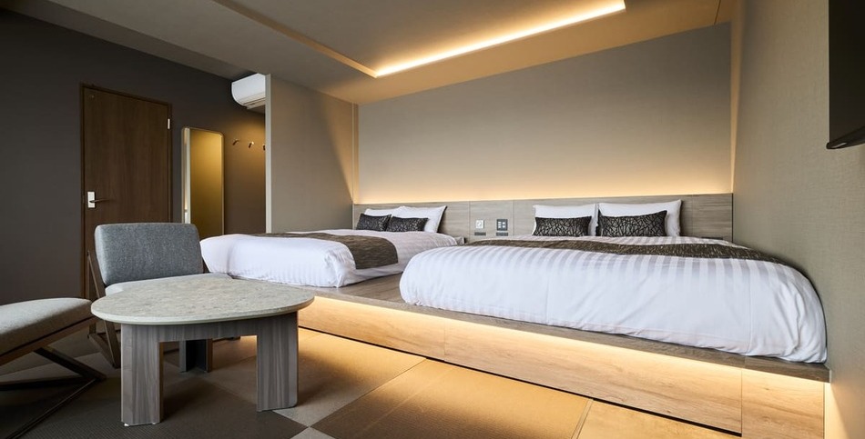 FAV HOTEL KAGOSHIMA CHUO