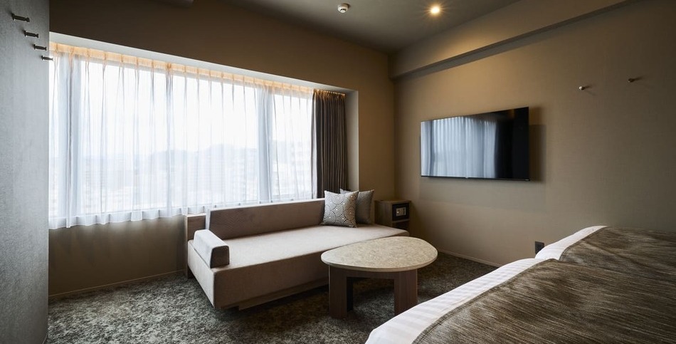 FAV HOTEL KAGOSHIMA CHUO