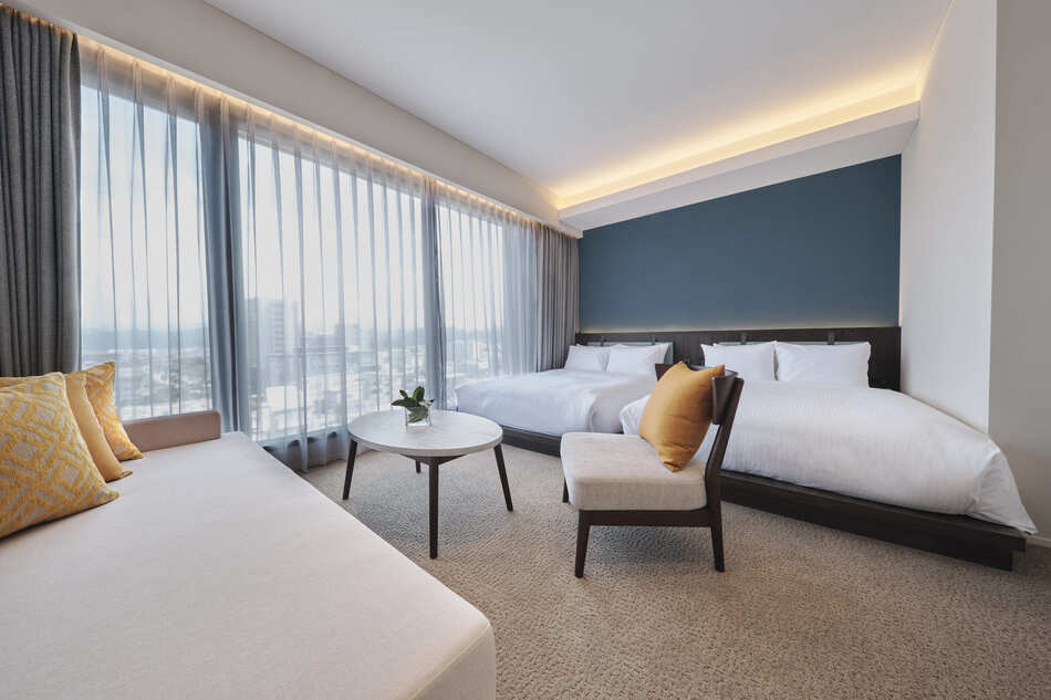 FAV HOTEL HIDA TAKAYAMA EAST