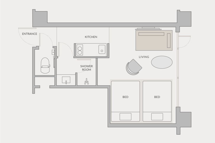 FAV HOTEL HIDA TAKAYAMA EAST