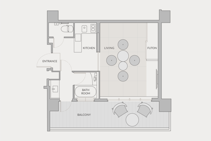 FAV HOTEL HIDA TAKAYAMA EAST