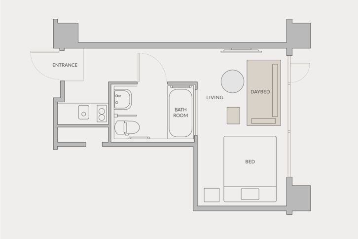 FAV HOTEL HIDA TAKAYAMA EAST