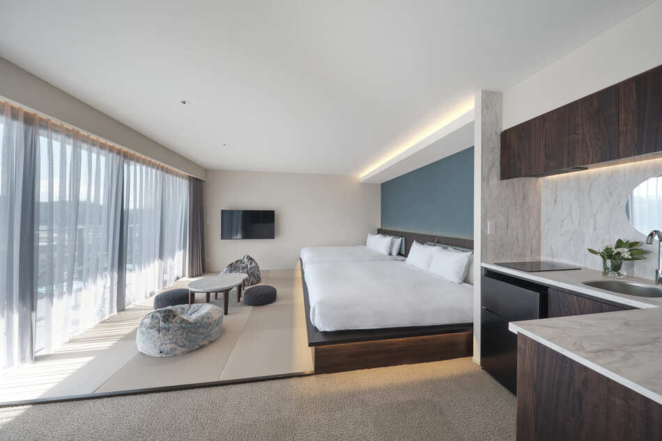 FAV HOTEL HIDA TAKAYAMA EAST