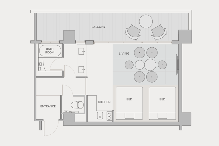 FAV HOTEL HIDA TAKAYAMA EAST