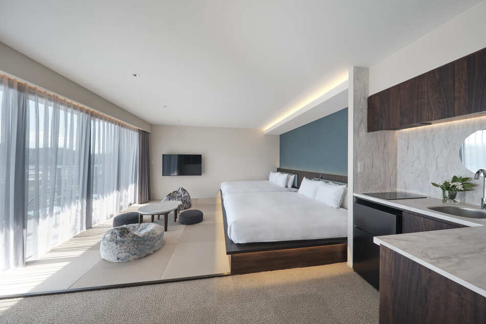 FAV HOTEL HIDA TAKAYAMA EAST