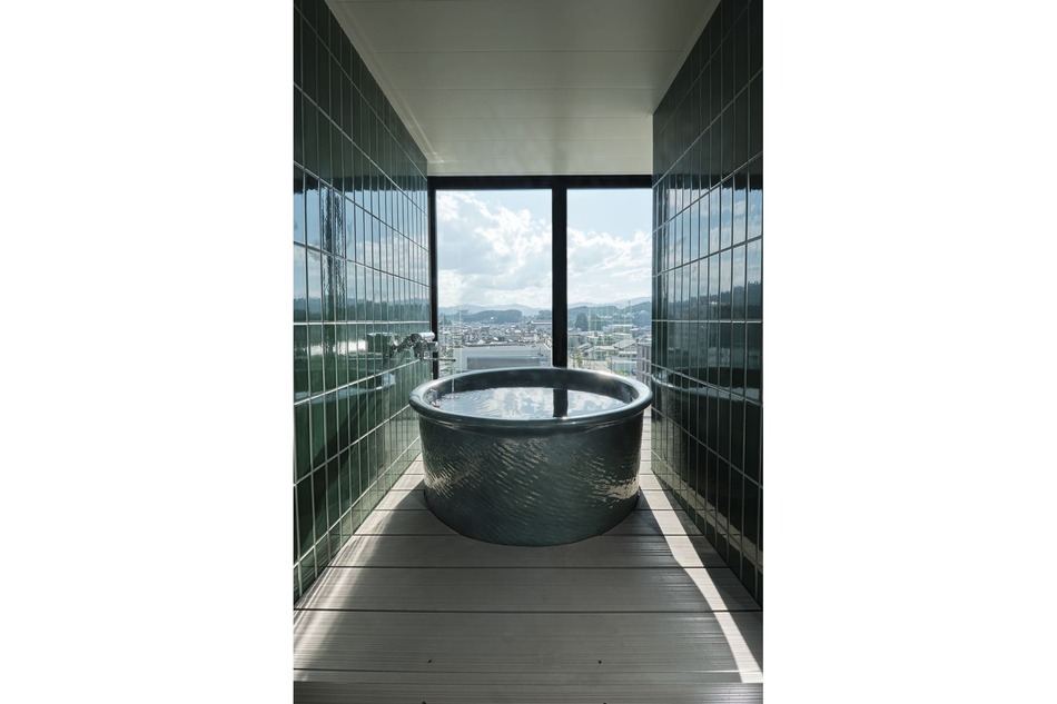 FAV HOTEL HIDA TAKAYAMA EAST