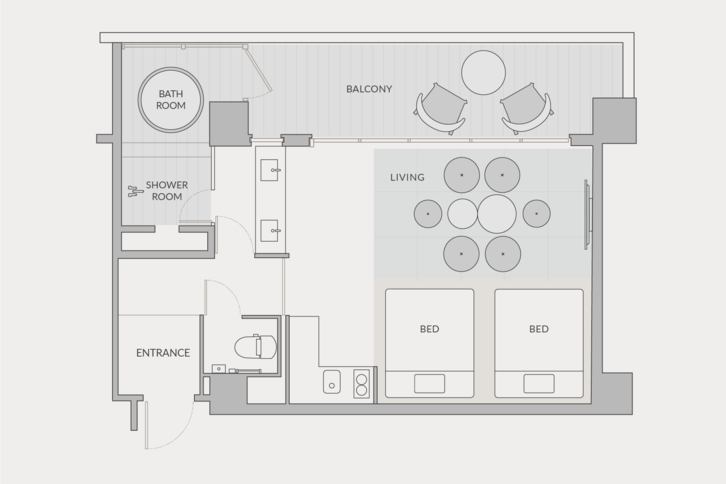 FAV HOTEL HIDA TAKAYAMA EAST