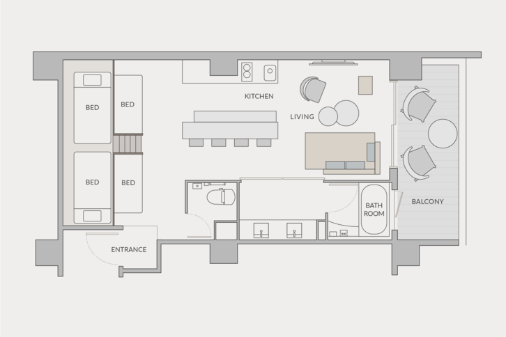 FAV HOTEL HIDA TAKAYAMA EAST