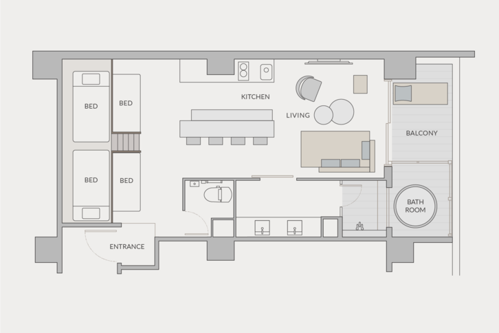 FAV HOTEL HIDA TAKAYAMA EAST