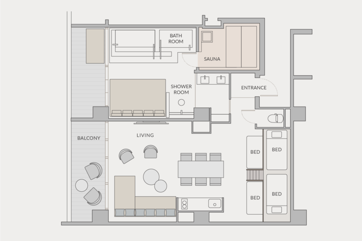 FAV HOTEL HIDA TAKAYAMA EAST