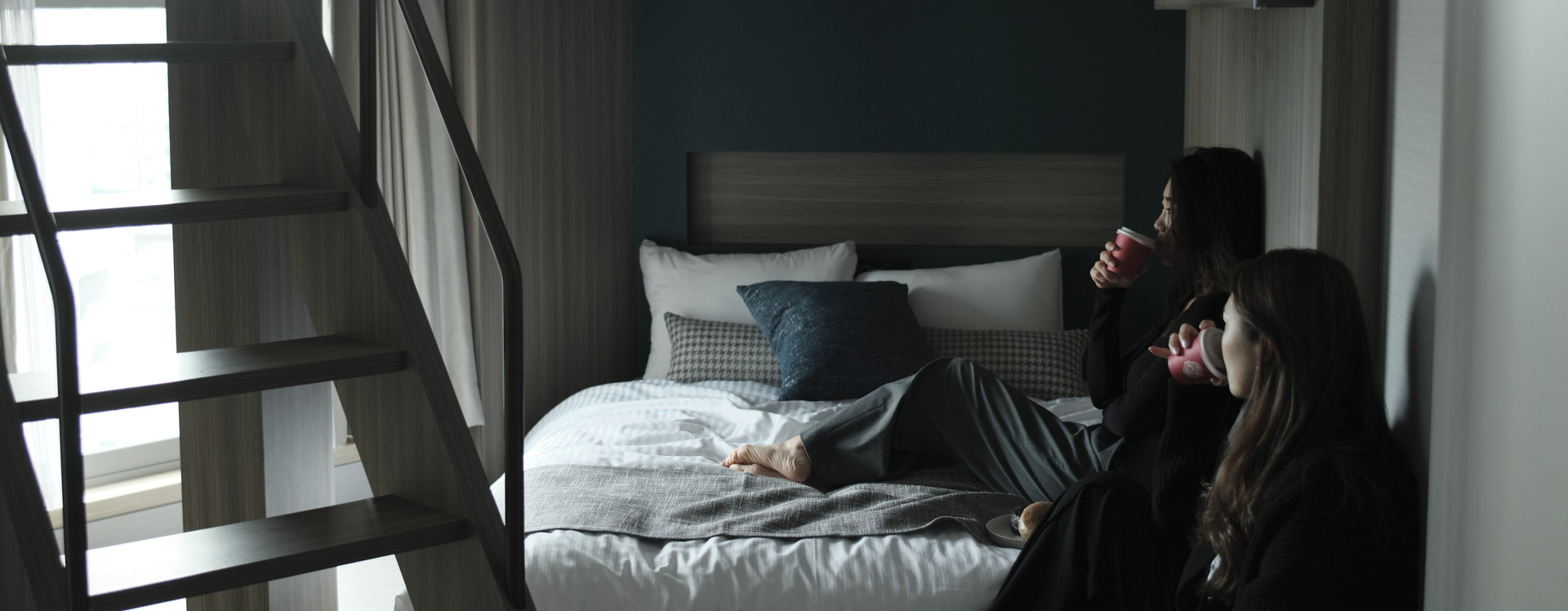 FAV HOTEL TOKYO NISHINIPPORI