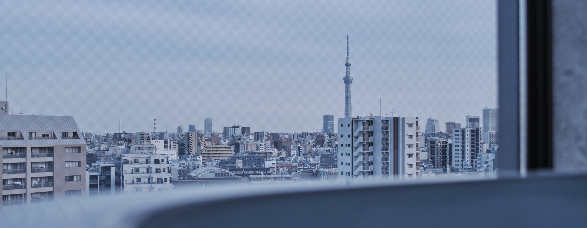 FAV HOTEL TOKYO NISHINIPPORI