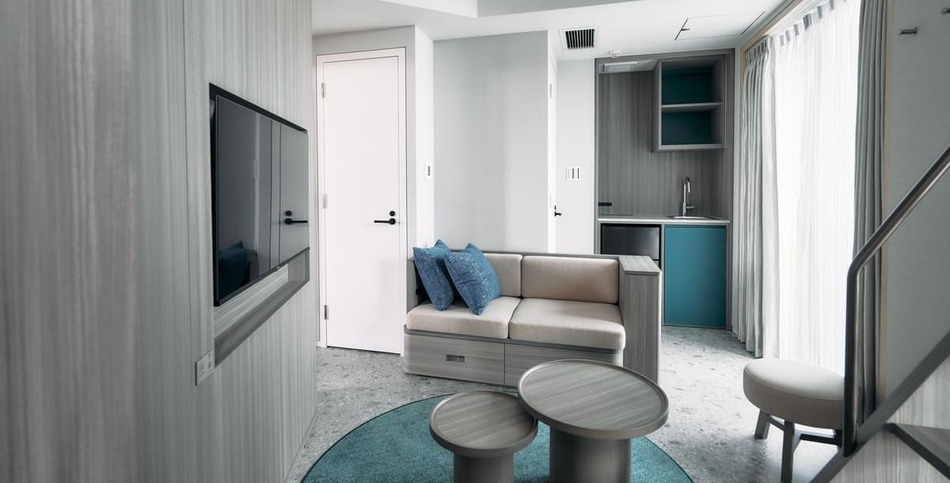 FAV HOTEL TOKYO NISHINIPPORI