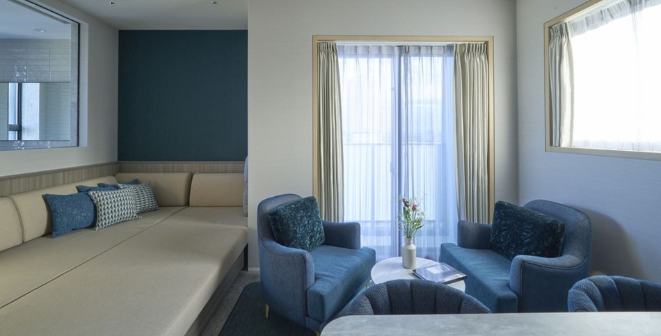 FAV HOTEL TOKYO NISHINIPPORI