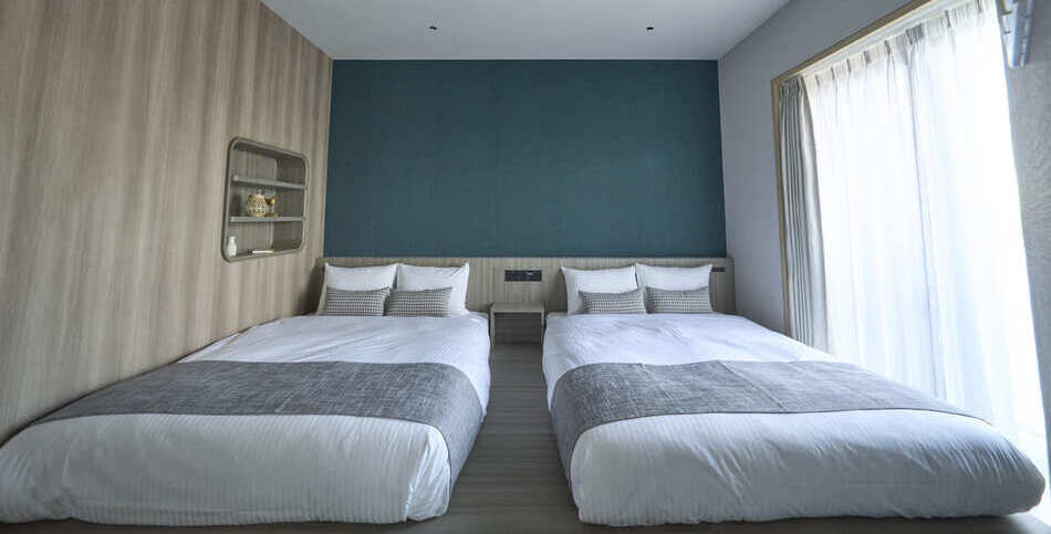 FAV HOTEL TOKYO NISHINIPPORI