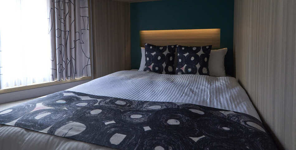 FAV HOTEL TOKYO NISHINIPPORI